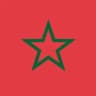 Morocco flag