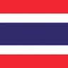 Thailand flag