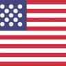 United States of America flag