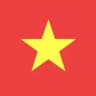 Vietnam flag