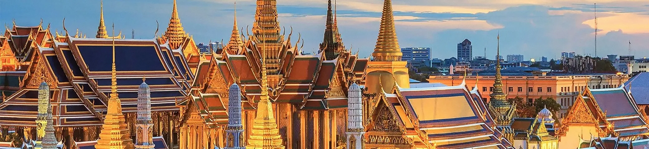 eSIM for Thailand – Gohub Thailand banner